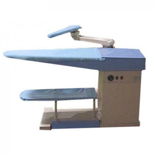 Vacuum Table free gift--table pad 7in.