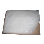 Tissue Paper-King A 15in.x23in.-White-500pcs