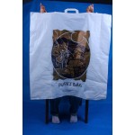 Duvet  bag-- plastic- NO PRINTED  KING SIZE WITHOUT handle  200PCS