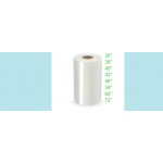 Polythene Rolls - Clear / Clear - 36"   +10% EXTRA 