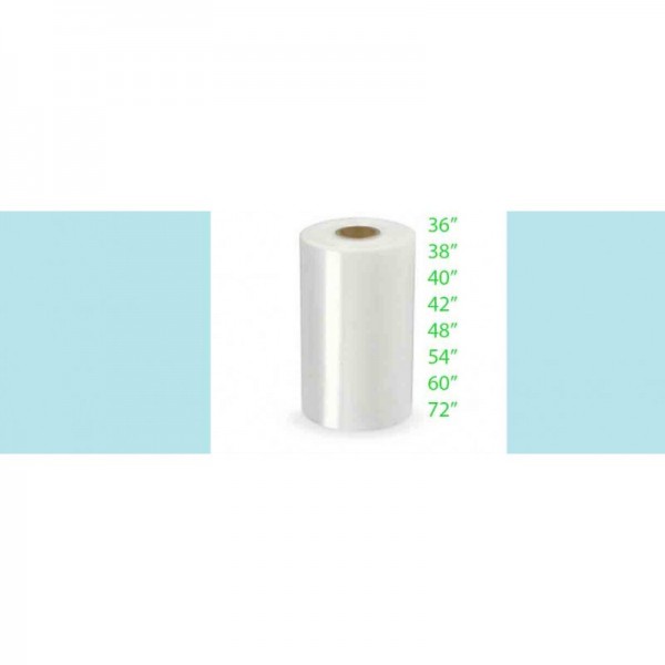 Polythene Rolls(weedoo-king) - Continue net14.00kg