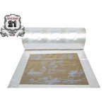 Butterfly  Printed Polythene Rolls - class - 40" 15KG