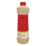 unisol 1  red stain remover-0.5L