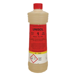 unisol 1  red stain remover-0.5L