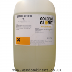 Emulsifier  20l  (golden  globe)