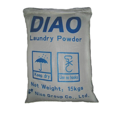 Laundry Washing  Powder