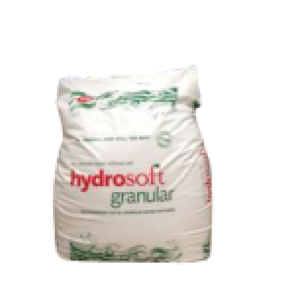 Tablet  Hydrooft  Salt
