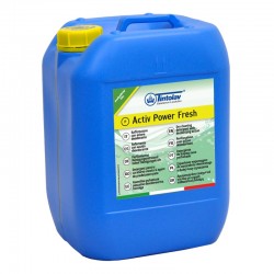 Activ Power Fresh A04-005K -Dry cleaning detergent for the  perc