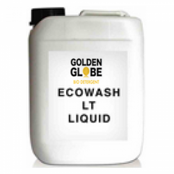 Eco wash Low Temp Liquid - 20L- General Wash Liquids - Auto Injection Liquids