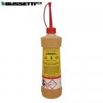 unisol 3 Yellow  stain remover-0.5L