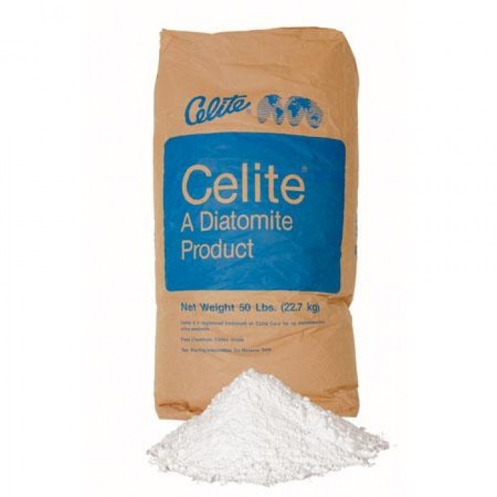 Filter Powder Celite