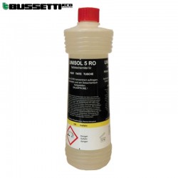 unisol 5  Rust stain remover--0.5L