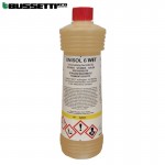 unisol 6 ro  black stain remover-0.5L