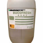 bucofresh knoz-main detergent(20L)-steam