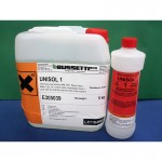 SPOTTING REFILL - RED (5L)