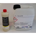 unisol 5  Rust stain remover--0.5L