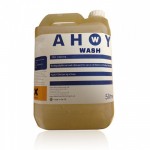 AHOY WASH Gentle wet cleaning main detergent