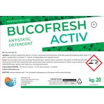 BUCOFRESH DEO-20l-main detergent -fresh