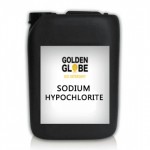 Sodium hypochlorite  20L - High Strength Bleach for White work (20L)