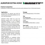 AURPPUR EXTRA KONE-MAIN DETERGENT-with fresh fragr