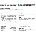 WOLPONAL COMFORT --10KG-BUSSETTI  (lily)