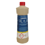 unisol 4 blue stain removeR-0.5L