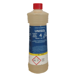 unisol 4 blue stain removeR-0.5L