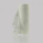 Polythene Rolls - Clear/White Perforated - 40"/54"