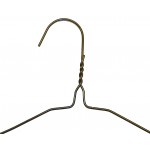Bronze Wire Suit  Hanger (13G)  NO.1
