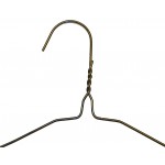 Bronze  Wire  Hanger 13G  No.1