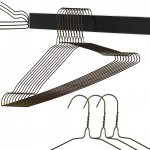 Bronze Notched Hanger (extra strong)