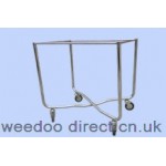 Dry Work Trolley  - mid