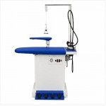 Vacuum Table free gift--table pad 7in.