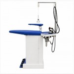 Vacuum Table free gift--table pad 7in.