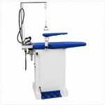 Vacuum Table free gift--table pad 7in.