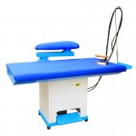 DL-1800 heated vaccum [pressing/ironing]table