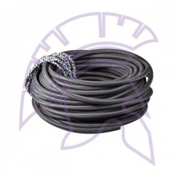 Braided Steam Hose