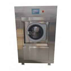 25kg industry washing machine(steam & electric) XGQ-25F 