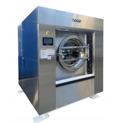 30kg industry washing machine(steam & electric) XGQ-30F 