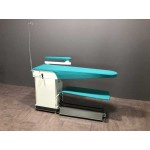 ITQ-1  Bridge Ironing Table