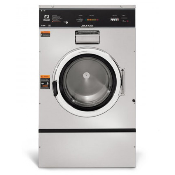 T-1200 6-Cycle 80 LB 6-CYCLE ON-PREMISE WASHER