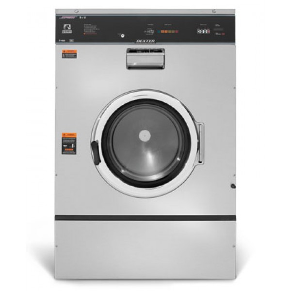 T-1450 6-Cycle Express 90 LB 6-CYCLE ON-PREMISE EXPRESS WASHER