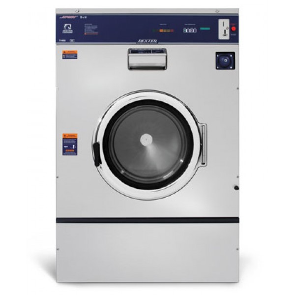 Industrial Washers 90lb/40.8kg (On-Premise 6 Cycle)