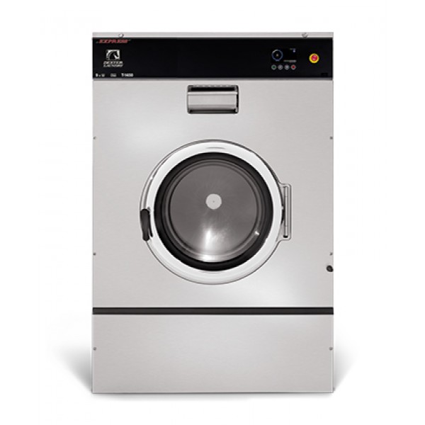 90 LB T-1450 O-Series Express O-SERIES ON-PREMISE EXPRESS WASHER