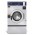 COMMERCIAL VENDED WASHERS  20lb / 9kg--10 years guarantee