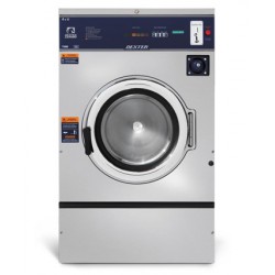 40lb/18.1k INDUSTRIAL ON-PREMISE 6 CYCLE WASHER