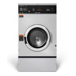 T-650 6-Cycle Express 40 LB 6-CYCLE ON-PREMISE WASHER