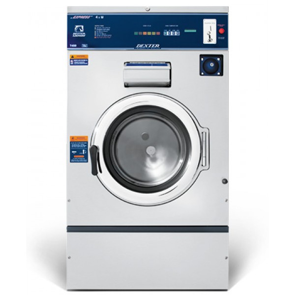 40lb/18.1kg (EXPRESS)COMMERCIAL VENDED WASHERS-10 YEARS GUARANTEE ( MADE IN USA)