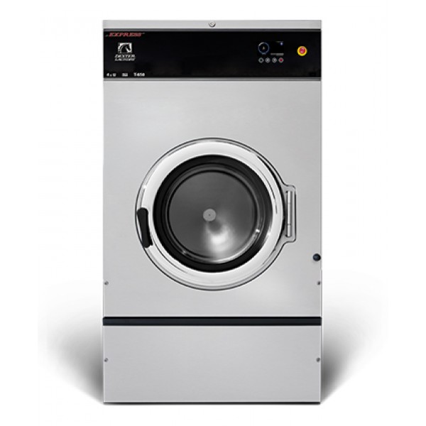 40 LB T-650 O-Series Express O-SERIES ON-PREMISE WASHER