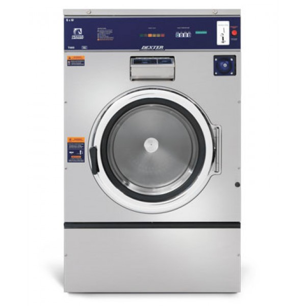 60lb/27.2kg INDUSTRIAL 6 CYCLE  WASHERS--10 YEARS GUARANTEE